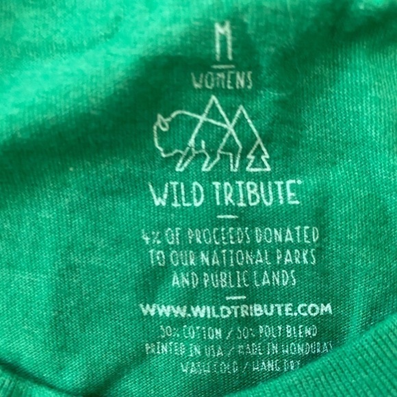 Vail Colorado TShirt - Picture 4 of 4